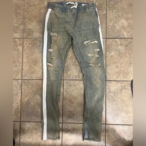 Pacsun Jean Joggers
